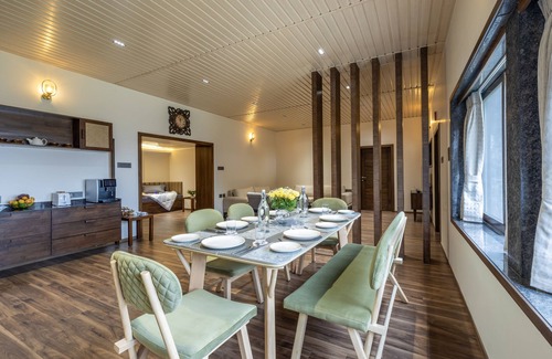 Kodaikanal Villa | Discover Amã Stays & Trails Sneh Villa in Kodaikanal