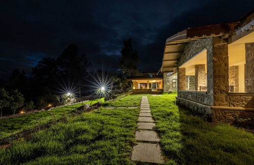 Kodaikanal Villa | Discover Amã Stays & Trails Sneh Villa in Kodaikanal