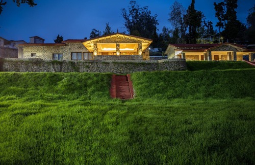 Kodaikanal Villa | Discover Amã Stays & Trails Sneh Villa in Kodaikanal