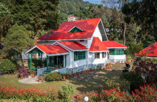 Kurseong Villa | Experience amã Stays & Trails - Wayside Villa, Kurseong
