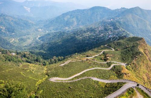 Kurseong Villa | Experience amã Stays & Trails - Wayside Villa, Kurseong
