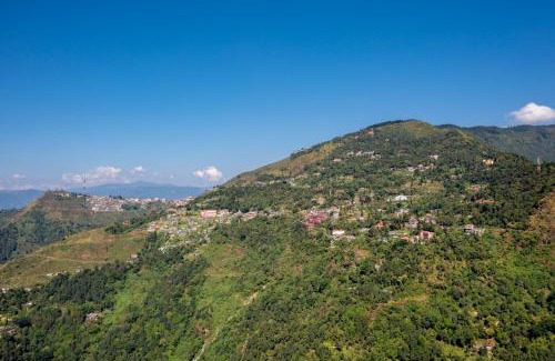 Kurseong Villa | Experience amã Stays & Trails - Wayside Villa, Kurseong