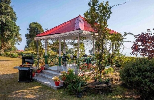 Kurseong Villa | Explore Amã Stays & Trails Wayside in Scenic Kurseong