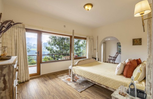 Wellington Hotel | Elegant Amã Stays & Trails Werifesteria in Coonoor