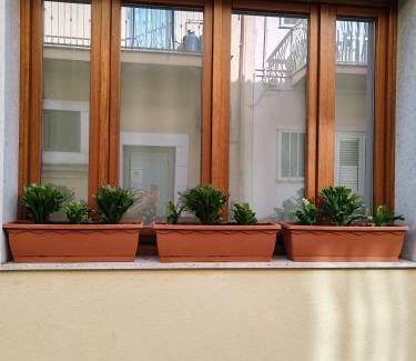 Santa Croce Camerina Apartment | Amèlie Casa Vacanze