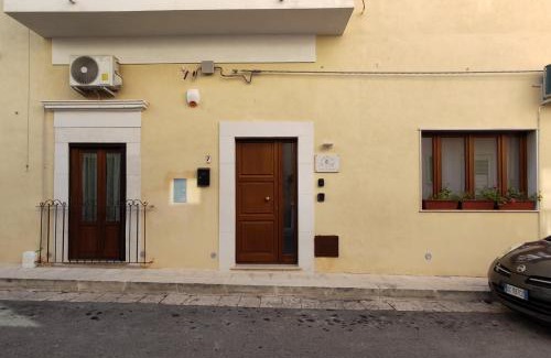 Santa Croce Camerina Apartment | Amèlie Casa Vacanze