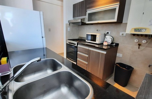 Villa Carlos Paz Hotel | Experience Amérian Carlos Paz Apart & Suites with Pool Access