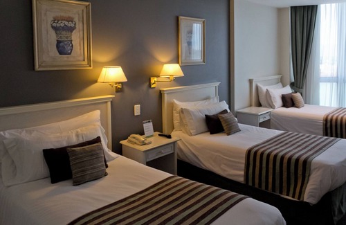 Catamarca Hotel | Explore Comfort at Amérian Catamarca Park Hotel