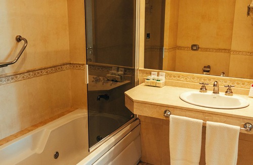 Catamarca Hotel | Explore Comfort at Amérian Catamarca Park Hotel