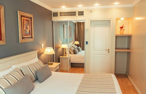 Catamarca Hotel | Explore Comfort at Amérian Catamarca Park Hotel
