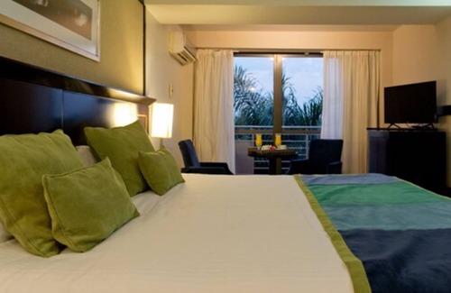 Puerto Iguazu Resort | Discover Amérian Portal del Iguazú Hotel with Spa & Pool