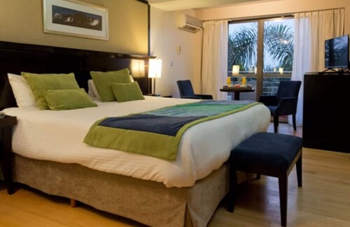 Puerto Iguazu Resort | Discover Amérian Portal del Iguazú Hotel with Spa & Pool