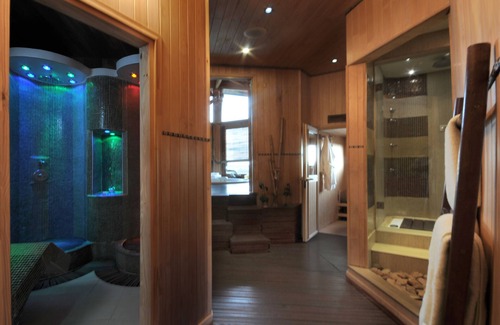 Puerto Iguazu Resort | Discover Amérian Portal del Iguazú Hotel with Spa & Pool