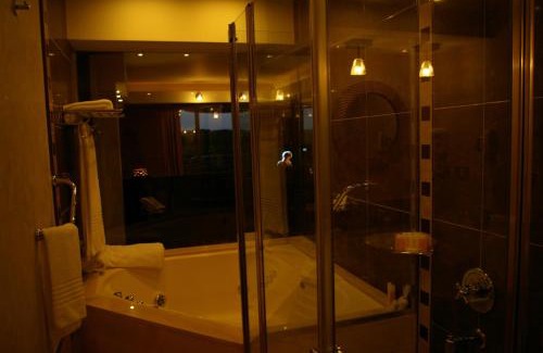 Puerto Iguazu Hotel | Elegant Amérian Portal Del Iguazú Hotel - Rated 8.4/10