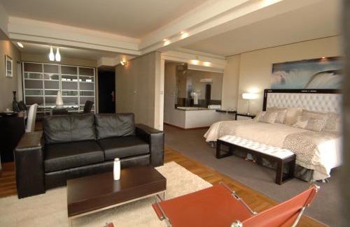 Puerto Iguazu Hotel | Elegant Amérian Portal Del Iguazú Hotel - Rated 8.4/10
