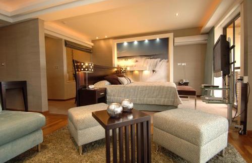 Puerto Iguazu Hotel | Elegant Amérian Portal Del Iguazú Hotel - Rated 8.4/10