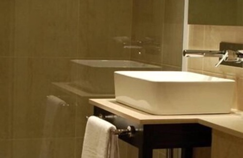 Rio Gallegos Hotel | Top-Rated Amérian Río Gallegos Suites with Spa & Kitchen
