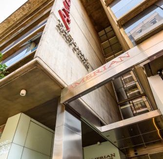 Province of Tucuman Hotel | Experience Comfort at Amérian Tucuman Apart & Suites