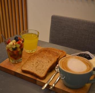 Province of Tucuman Hotel | Experience Comfort at Amérian Tucuman Apart & Suites