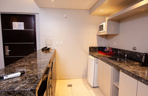 Province of Tucuman Hotel | Discover Amérian Tucuman Apart And Suites - Family-Friendly Escape