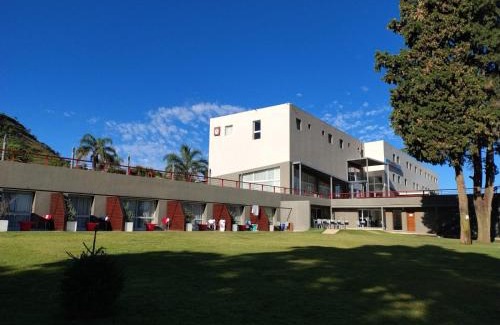 Villa Del Dique Hotel | Discover Amérian Villa del Dique: 4-Star Oceanfront Paradise