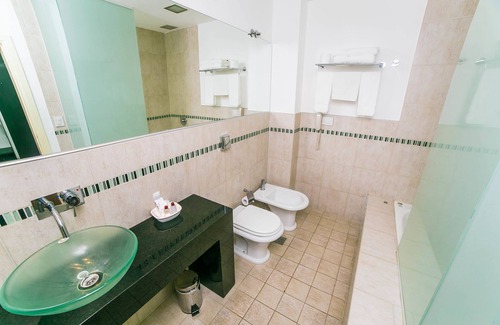 Villa Maria Hotel | Discover Amérian Villa Maria Park Hotel: Rated 8.8/10!