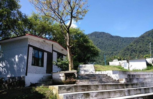 Rio Blanco House | Family-Friendly Getaway at Huespe near Teleferico Orizaba