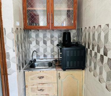 Doha Apartment | Cozy Shared Room Awaits Your Unforgettable Stay