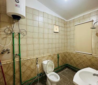 Doha Apartment | Cozy Shared Room Awaits Your Unforgettable Stay