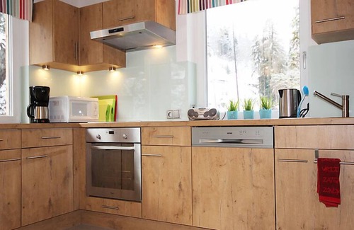 Strengen House | Experience am Arlberg by Interhome: Guest Rated 9.8