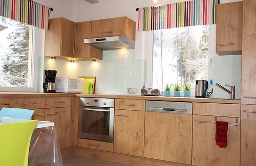 Strengen House | Experience am Arlberg by Interhome: Guest Rated 9.8