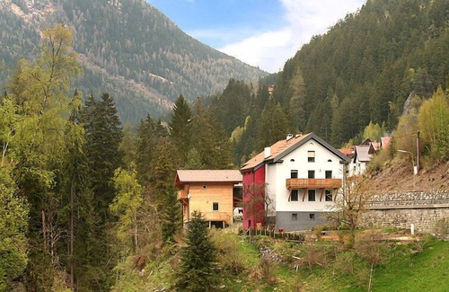 Strengen House | Experience am Arlberg by Interhome: Guest Rated 9.8