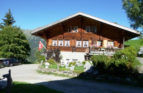 Feutersoey Apartment | Guest Rated 10/10 at Am Bächli with Spa & Breakfast