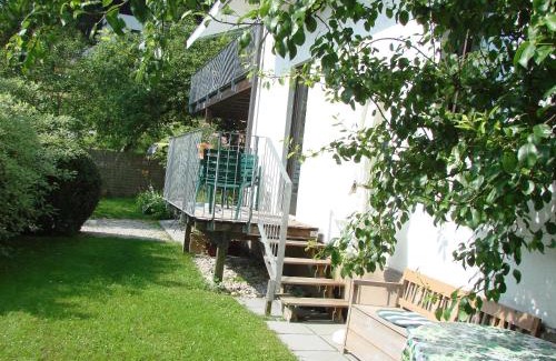 Traunkirchen Apartment | Relax at Am Baalstein with Oceanfront Views & High Ratings