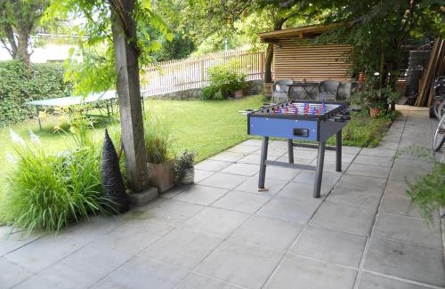 Traunkirchen Apartment | Relax at Am Baalstein with Oceanfront Views & High Ratings