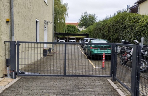 Goerlitz Apartment | Am Birkenwäldchen - Apartment no. 1 for fitters and families