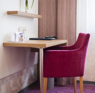 Mannheim Hotel | Pet-Friendly Retreat at Am Bismarck - Family Welcoming