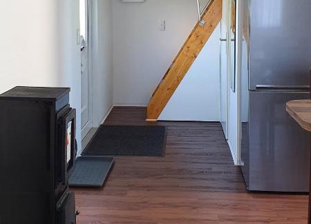 Negast Apartment | Family-Friendly Stay at Am Borgwallsee with Kitchen Access