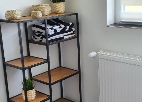 Negast Apartment | Family-Friendly Stay at Am Borgwallsee with Kitchen Access