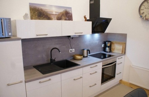 Wismar Apartment | Family-Friendly Comfort at Am Boulevard - Your Ideal Stay