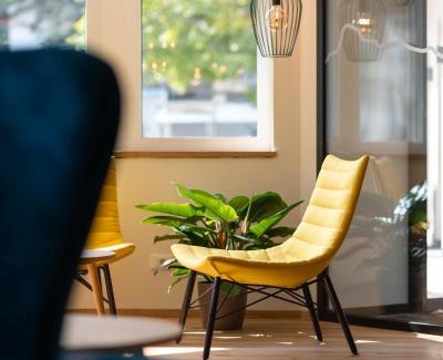 Sciaves Apartment | Experience Am Brunnen Apartments: 4-Star Oceanfront Retreat