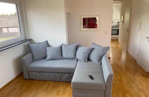 Ueberlingen Apartment | Experience Oceanfront Bliss at Am Brunnen - Guest Rated 9.4