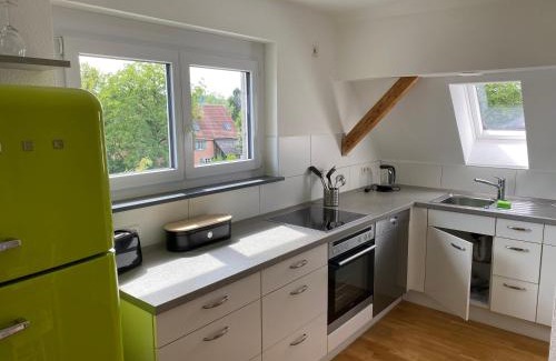 Ueberlingen Apartment | Experience Oceanfront Bliss at Am Brunnen - Guest Rated 9.4