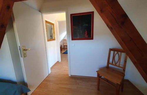 Sauerthal Apartment | Idyllic Getaway at Am Burggraben auf der Sauerburg