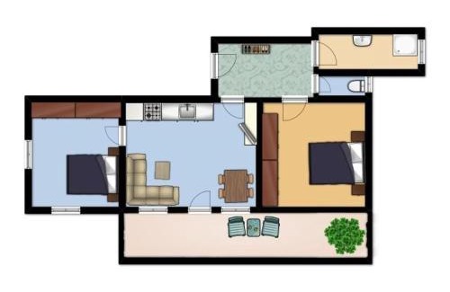Vorderlanersbach Apartment | Family-Friendly Stay at Am Dörfl - Guest Rated 9.4/10