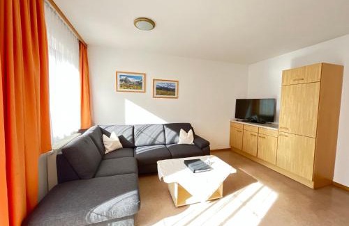 Vorderlanersbach Apartment | Family-Friendly Stay at Am Dörfl - Guest Rated 9.4/10