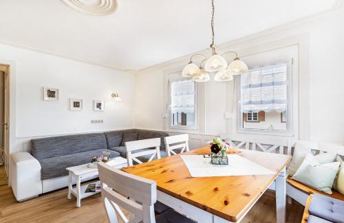 Bad Peterstal-Griesbach Apartment | Guest Rated 9.7: Family-Friendly Stay at Am Döttelbach