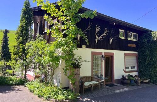 Lennestadt Apartment | Am Damwildgehege I