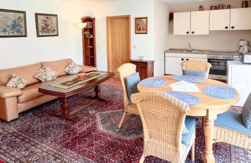 Lennestadt Apartment | Am Damwildgehege I