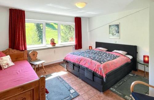 Lennestadt Apartment | Am Damwildgehege I